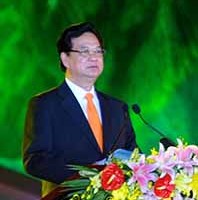 Khai mạc Tuần Văn hóa-Du lịch Đồng bằng sông Hồng-Hải Phòng 2013