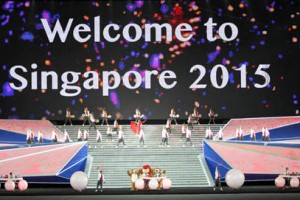 Thể thao Việt Nam sẽ mất 30 HCV tại SEA Games 28