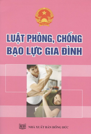 Tăng cường công tác phòng, chống bạo lực gia đình