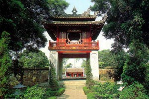 Hà Nội: Công bố quy hoạch phát triển văn hóa đến năm 2020, định hướng đến năm 2030