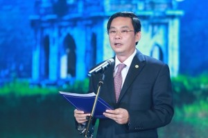 Khai mạc “Những ngày văn hóa, du lịch Hà Nội tại Thanh Hóa”