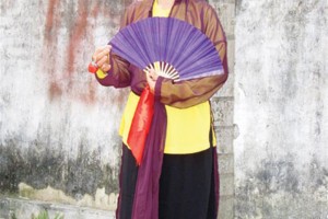 Gìn giữ điệu hát Dô trên quê hương xứ Đoài
