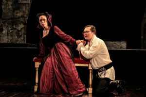 “Hamlet” phiên bản Việt được đánh giá cao tại Singapore
