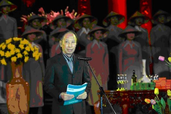 Le hoi ao dai 1