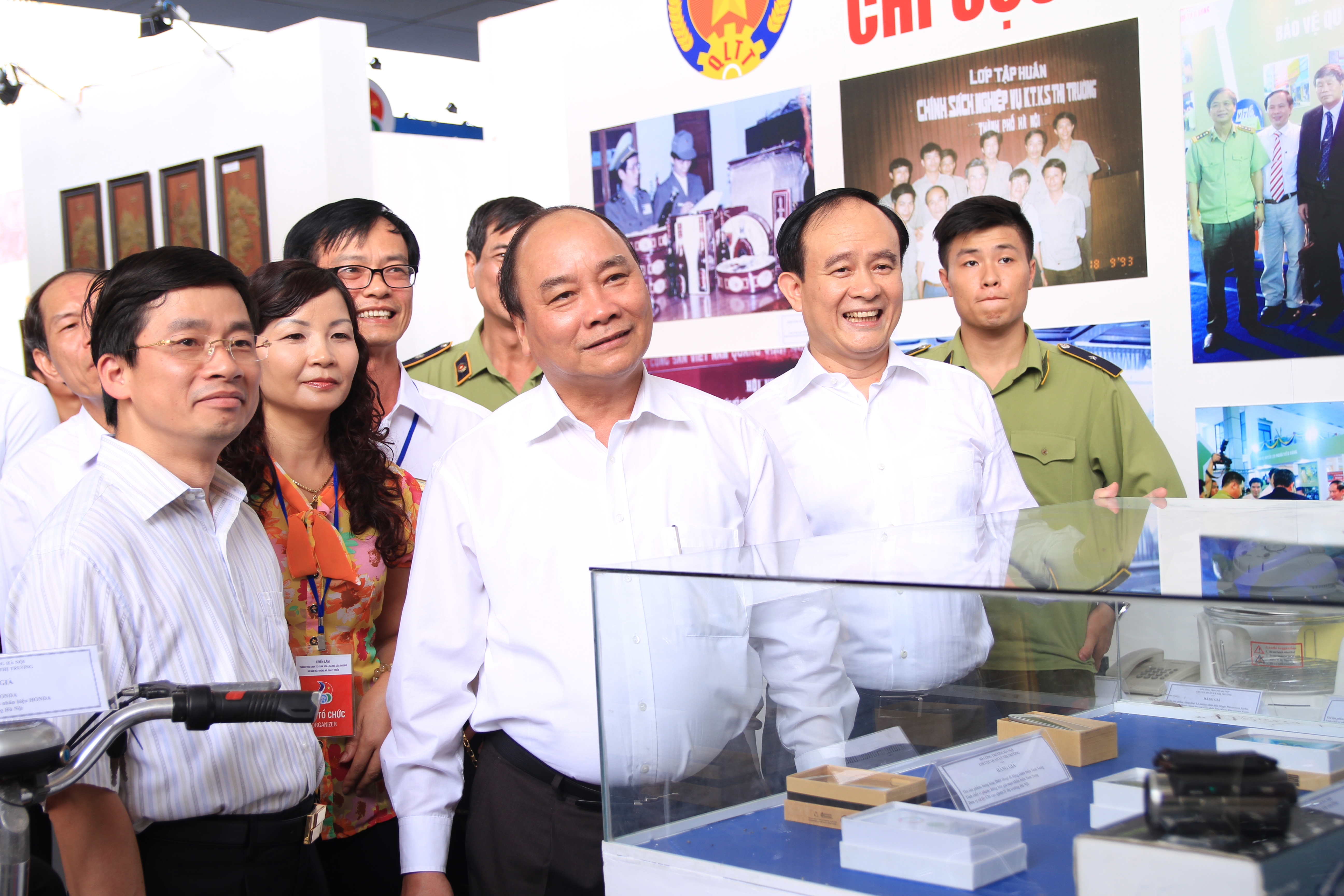 PTT NGuyen Xuan Phuc