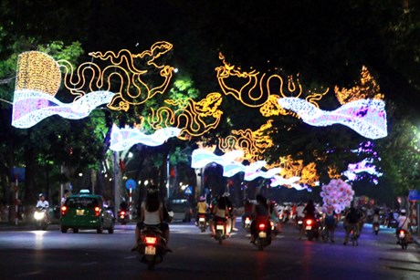Trang tri 10109