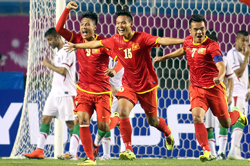 VietNam