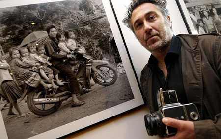 sebastien laval