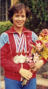xa thu Ngo Ngan Ha