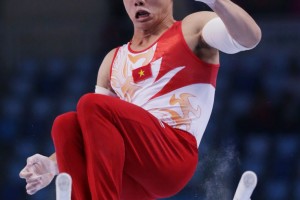 Thể thao Hà Nội tiếp tục tỏa sáng: Chào Rio 2016