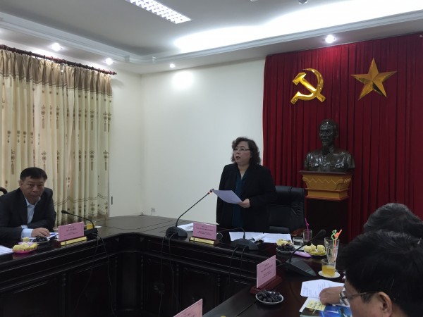 Co Ngoc