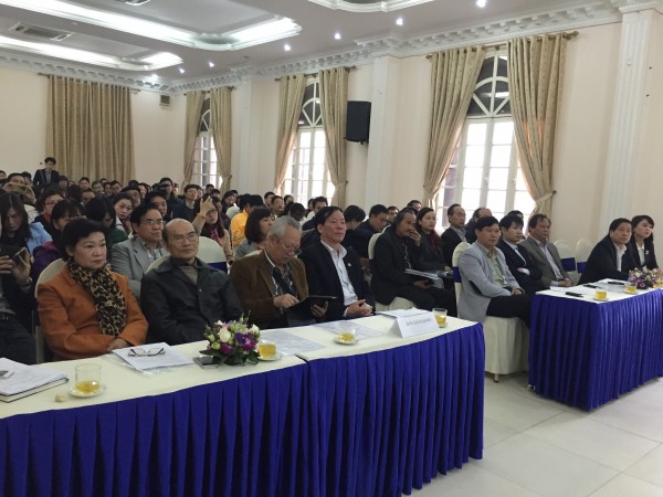 Dong dao van nghe si
