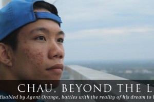 Công chiếu “Châu, Beyond the Lines”, phim tài liệu lọt top 10 đề cử Giải Oscar