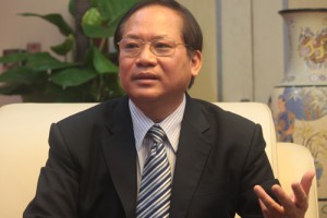 Những tâm huyết từ những Bộ trưởng mới