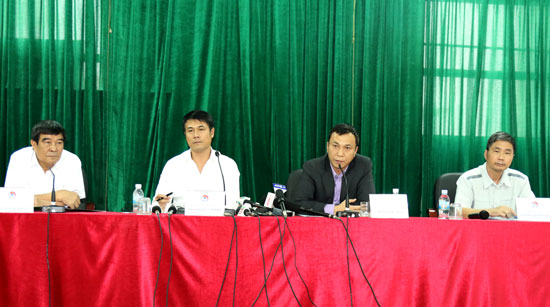 Lanh-dao