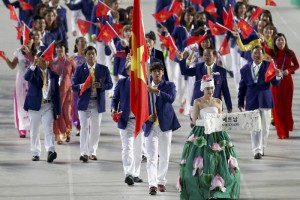 Hướng đến Olympic 2016: Phục vụ tối đa cho VĐV thi đấu giành thành tích cao