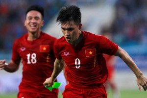 Công Vinh sẽ giải nghệ sau AFF Cup 2016