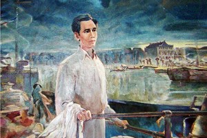 Khai mạc Triển lãm “Chủ tịch Hồ Chí Minh – Hành trình tìm đường cứu nước”