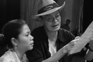 ” Lối cũ ta về ” – Nhớ và tri ân Thanh Tùng, nhạc sĩ của tình yêu