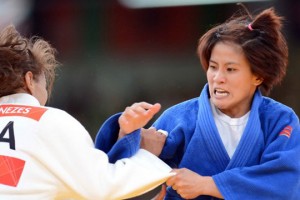 Võ sĩ Văn Ngọc Tú giành vé dự Olympic