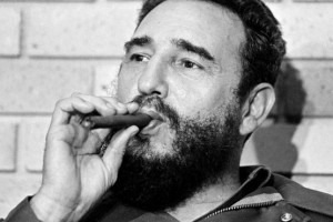 Triển lãm ảnh về cuộc đời và di sản của lãnh tụ Cuba Fidel Castro