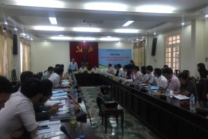 5 Thành phố trực thuộc Trung ương: Đẩy mạnh công tác phối hợp về Văn hóa, Thể thao và Du lịch