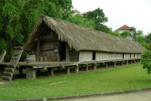 Bảo tàng Dân tộc học – Điểm tham quan hàng đầu Việt Nam