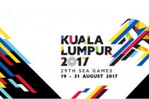 SEA Games 2017 có 38 môn thể thao, 405 nội dung