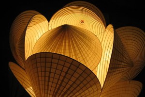 ” Nón” quê hương với sàn diễn múa đương đại