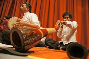 “Music of Joy – Giai điệu của niềm vui’ trong tháng 7