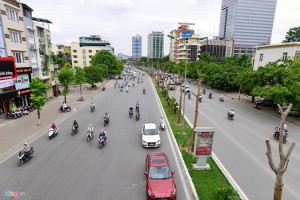 Xử lý dứt điểm bảng quảng cáo sai phạm