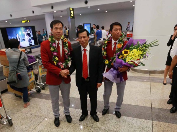 BO truong don Xuan Vinh 2