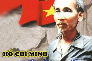 19/8 : Đêm nhạc “Hồ Chí Minh đẹp nhất tên Người”