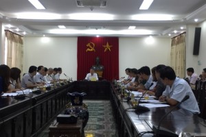 Sau 1 tháng thực hiện Chỉ thị 16 của UBND thành phố: Những kết quả bước đầu