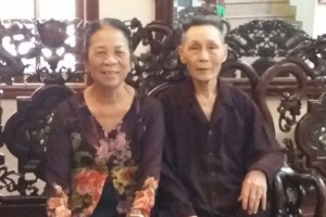 NƠI BÌNH YÊN, HẠNH PHÚC