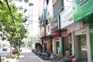 Thêm vững vàng trên mỗi chặng đường