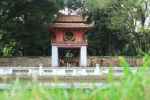Văn Miếu – Quốc Tử Giám