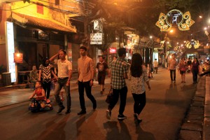 BẮT ĐẦU TỪ NHỮNG VIỆC NHỎ