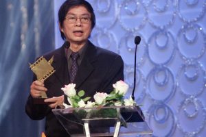 NSND, Đạo diễn Đặng Nhật Minh được đề nghị xét tặng “Công dân Thủ đô ưu tú” năm 2016