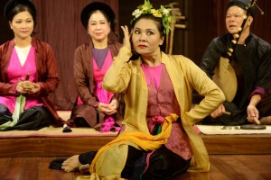“Chuyện nhạc phố cổ – Tiếng Tơ” – Giai điệu đẹp cho một câu chuyện văn hóa