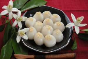 Tết hàn thực – tết ấm tình thân
