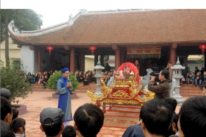 Điểm sáng Nhị Khuê