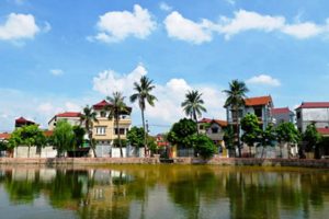 Huyện Đan Phượng chú trọng  xây dựng các mô hình văn hóa   