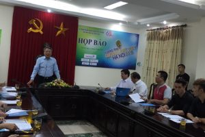 Công bố Top 10 cuộc thi giọng hát hay Hà Nội năm 2016