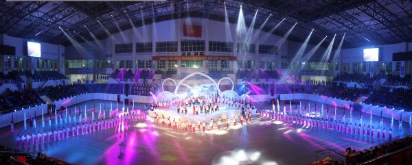 Đại hội TDTT toàn quốc lần thứ VIII năm 2018, Hà Nội tổ chức theo hướng huy động tối đa nguồn lực xã hội hóa