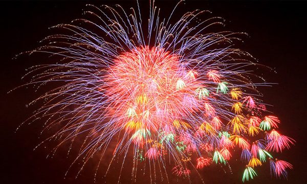 Hà Nội sẽ không bắn pháo hoa dịp Tết Đinh Dậu 2017