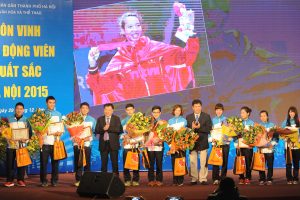 Thể thao Hà Nội: Có “thực” để “vực” thành tích