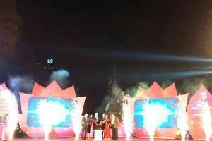 Tháng khuyến mại Hà Nội 2016: Nhiều cơ hôi mua sắm với ưu đãi hấp dẫn