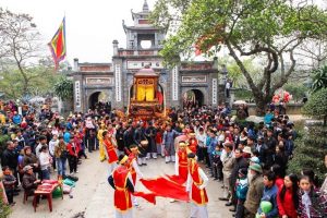 Hà Nội tổng kết 15 năm thực hiện phong trào “Toàn dân đoàn kết xây dựng đời sống văn hóa”: những chuyển biến tích cực