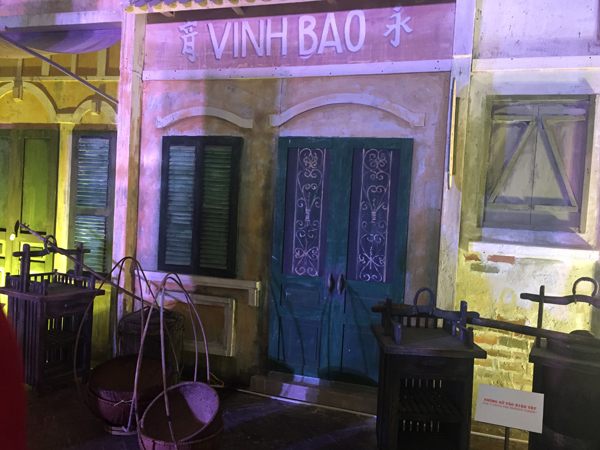 Phố Hà Nội thời kỳ 1945-1954